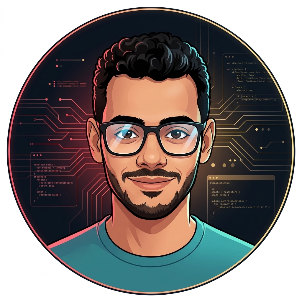 Mohamed aljailane